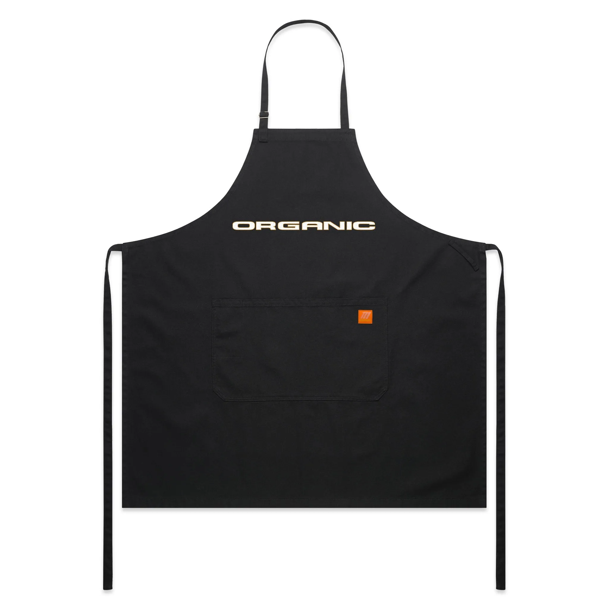 ORGANIC 5.0 CHEFS APRON