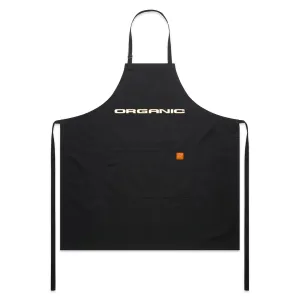 ORGANIC 5.0 CHEFS APRON