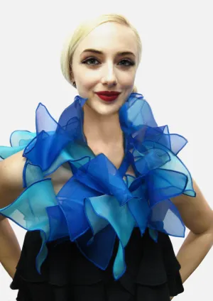 Organza Scarf