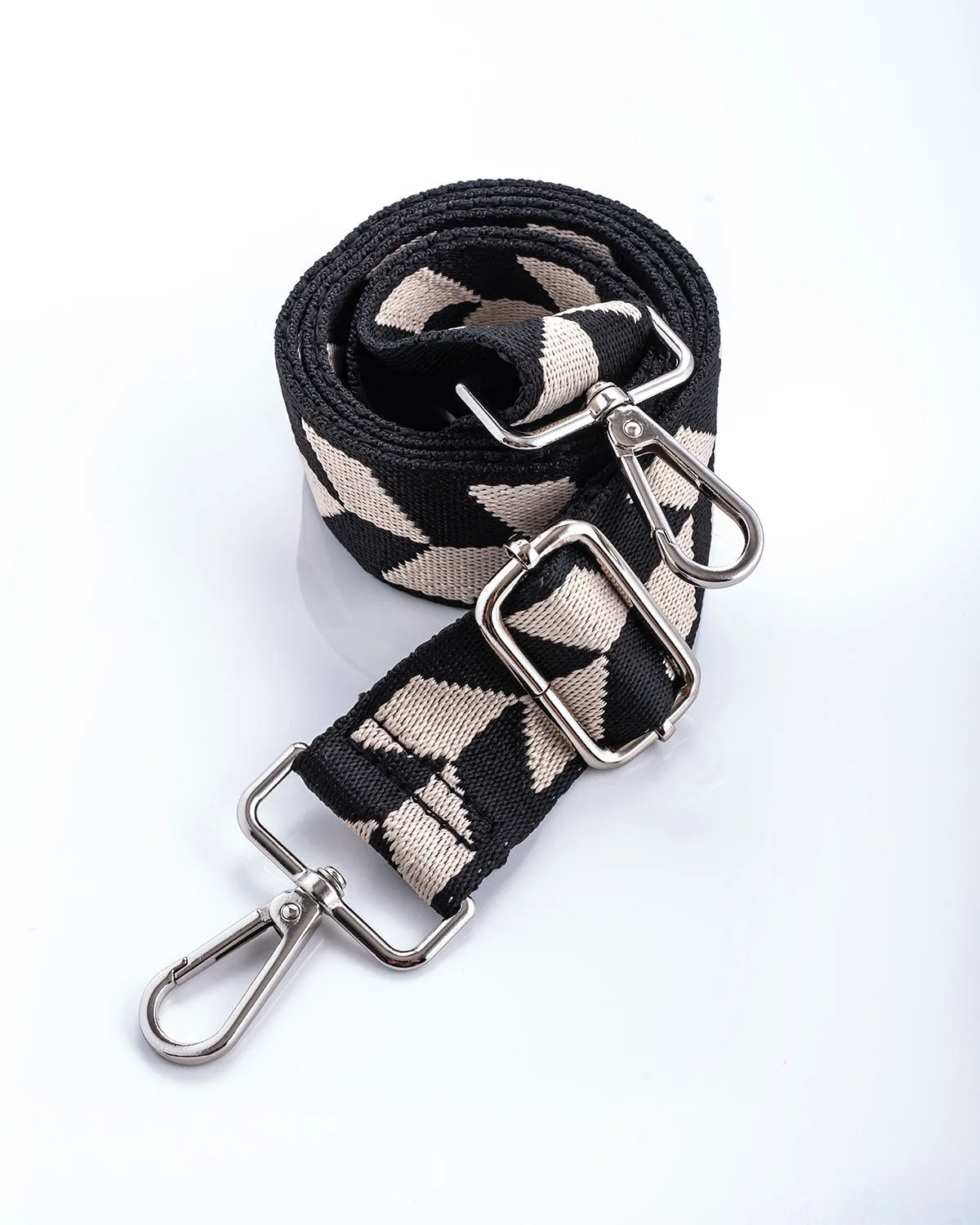 Origami Woven Strap