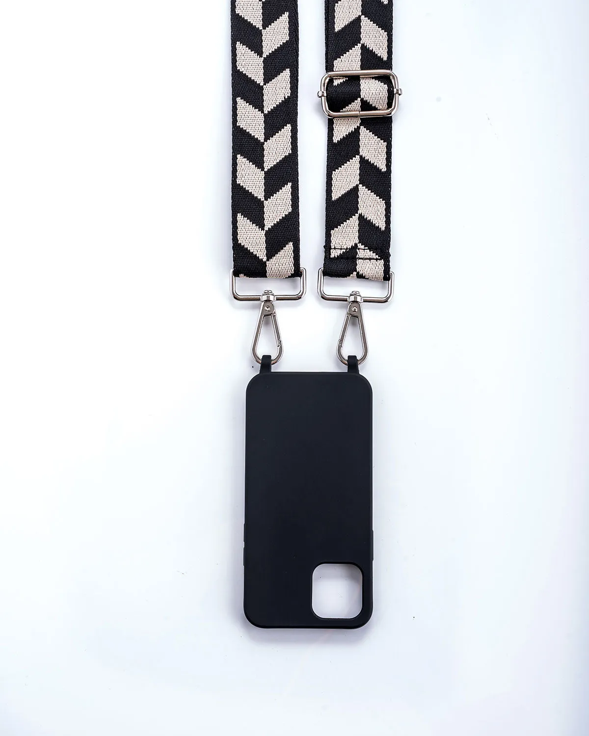 Origami Woven Strap