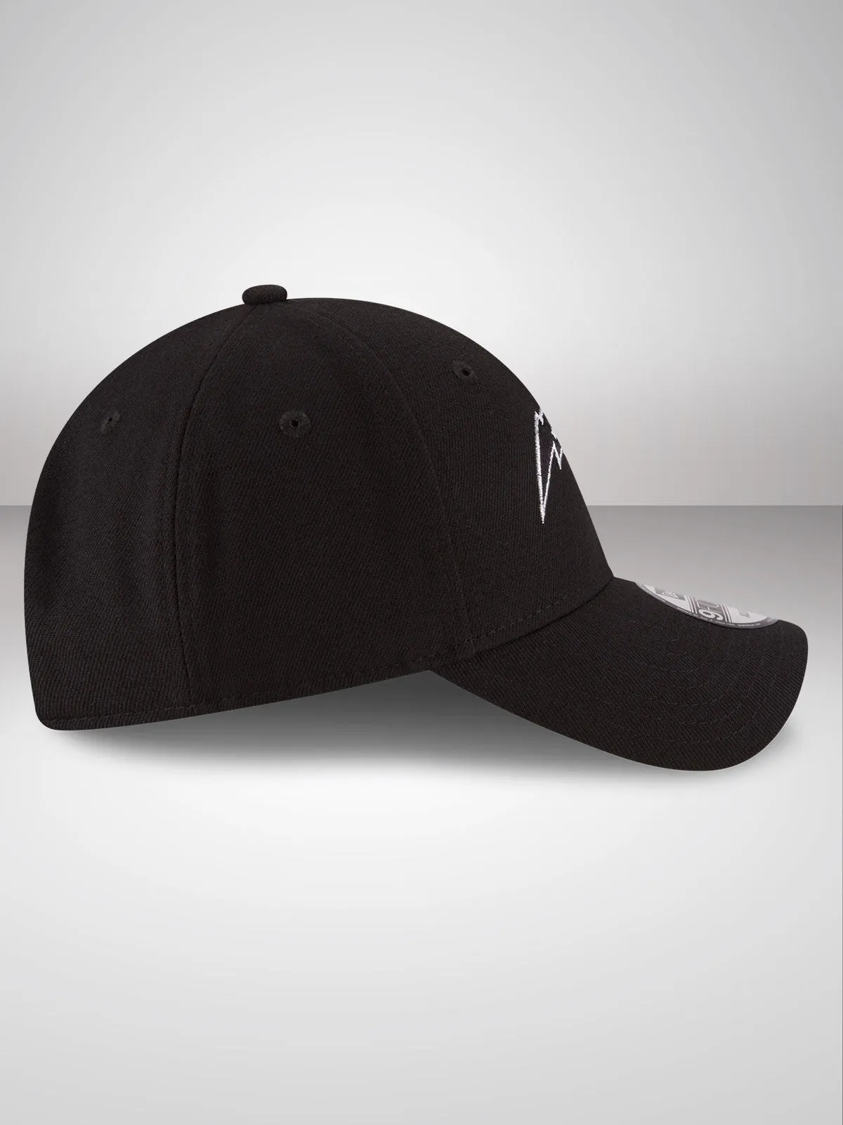Orlando Magic The League Black 9FORTY Cap