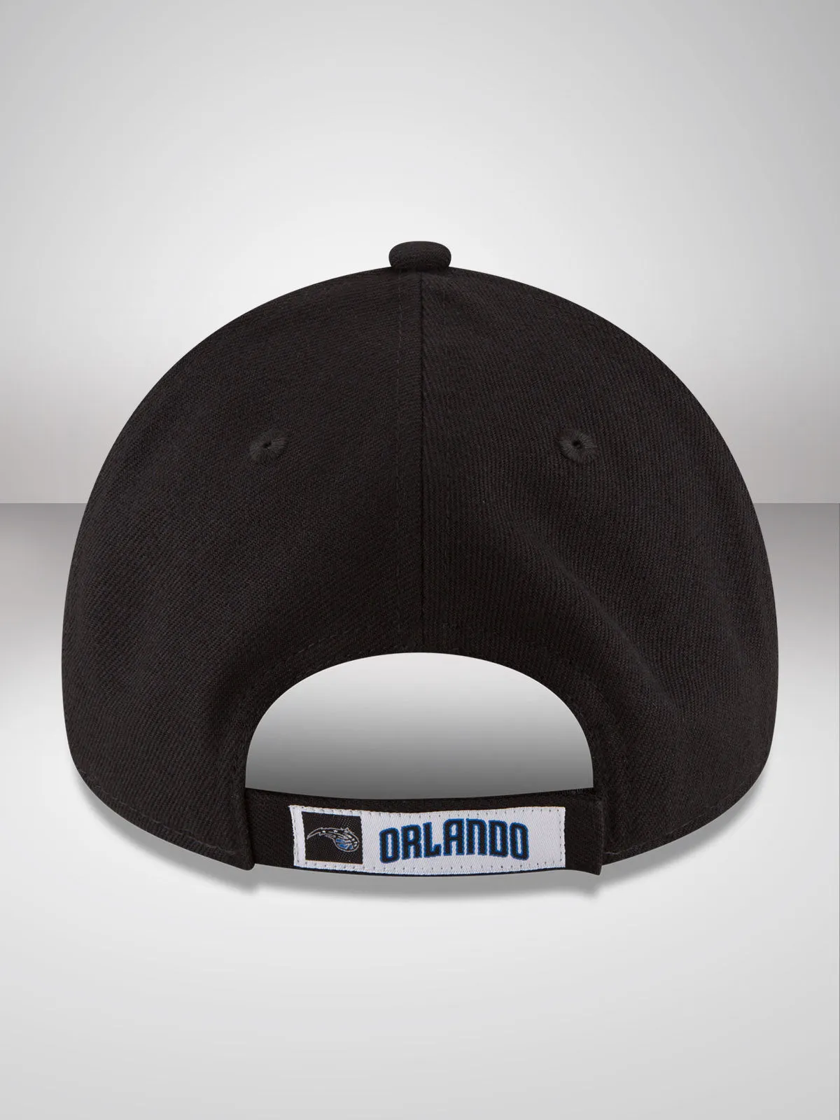 Orlando Magic The League Black 9FORTY Cap