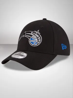 Orlando Magic The League Black 9FORTY Cap