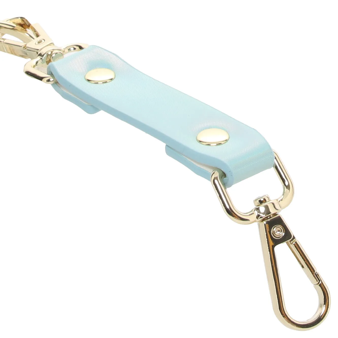 Ouch! Paris Collection Hogtie Connectors in Blue