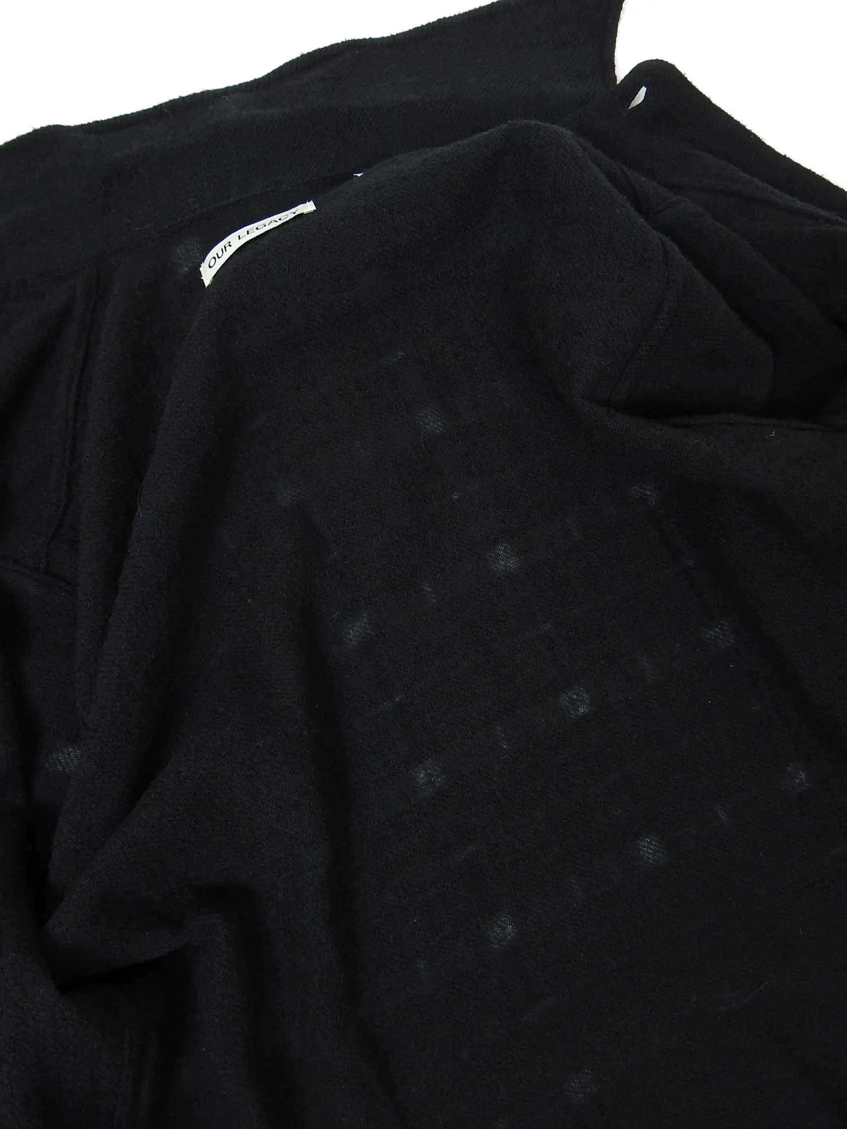 Our Legacy Haven Jacket Size 44