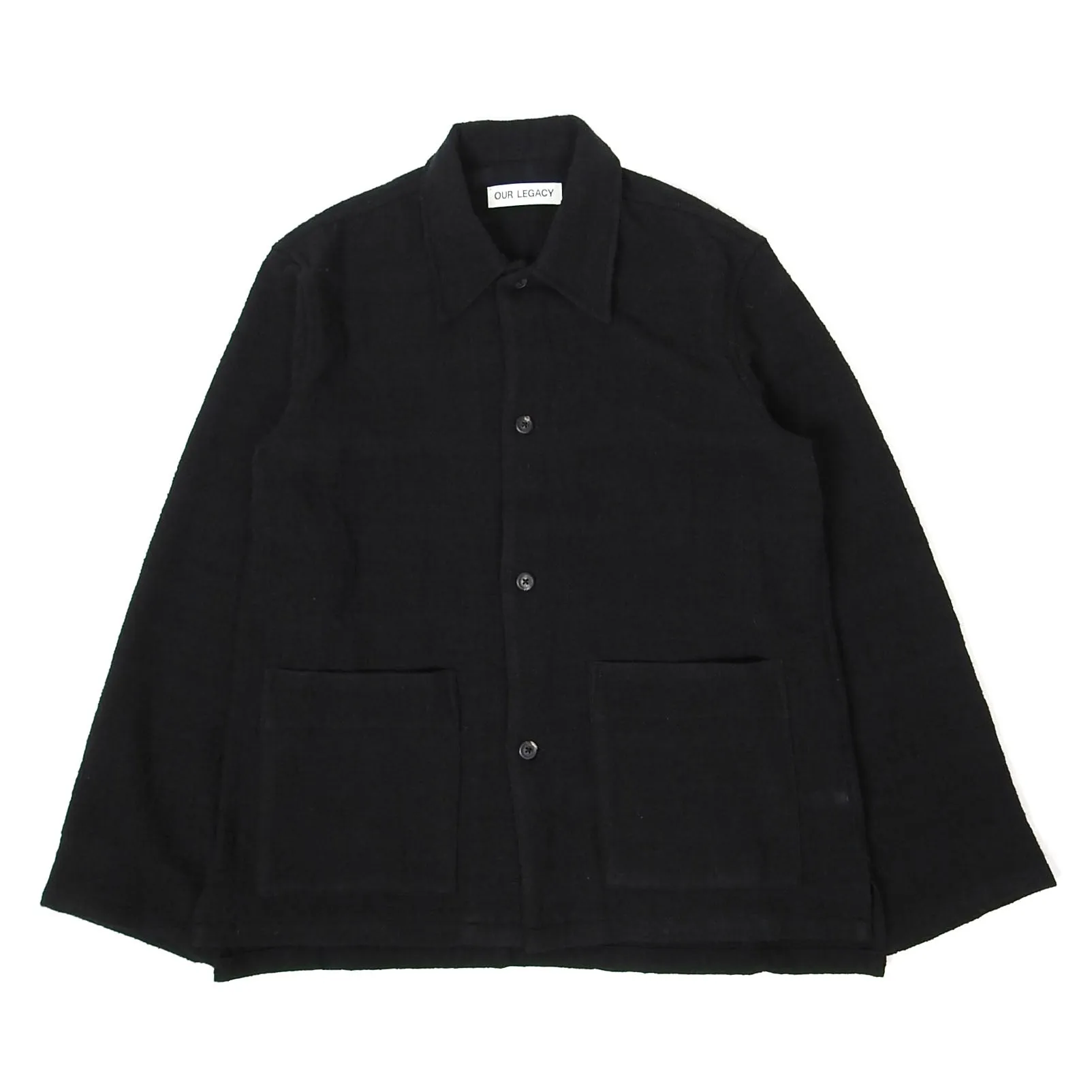 Our Legacy Haven Jacket Size 44