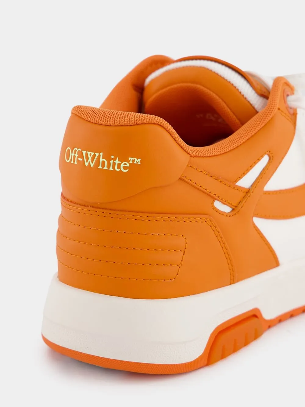 Out of Office Leather Sneakers