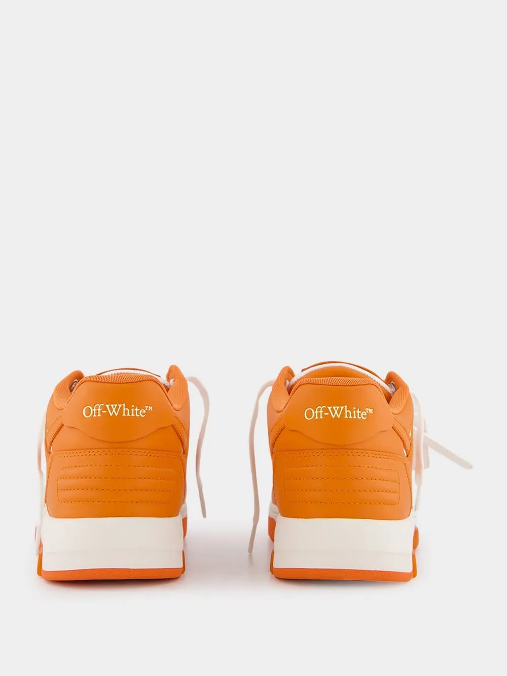 Out of Office Leather Sneakers