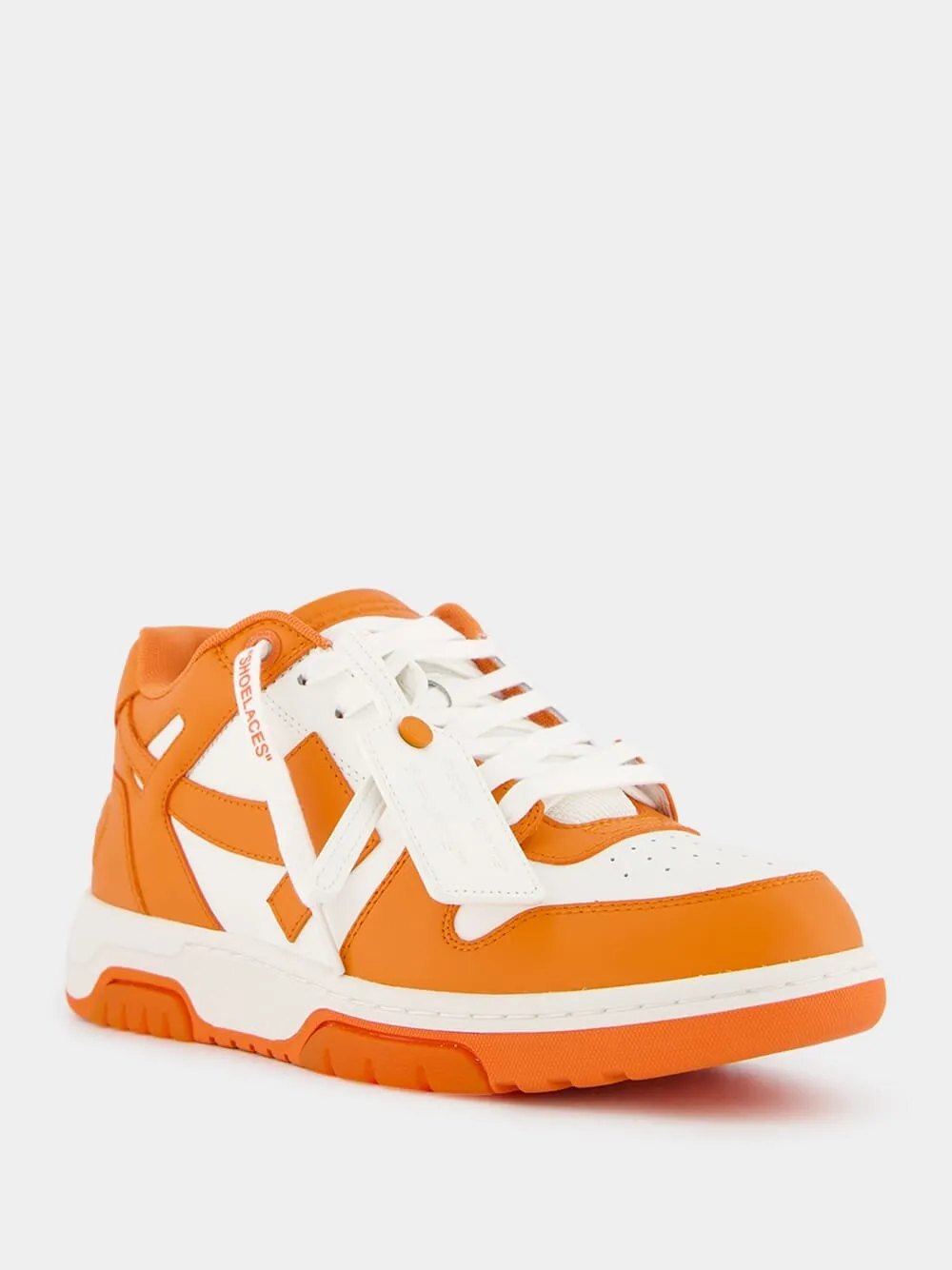 Out of Office Leather Sneakers
