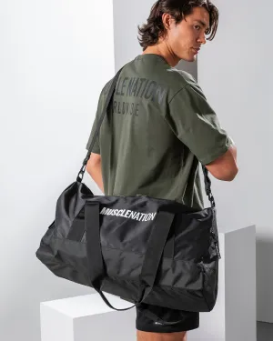 Overnight Bag - Black