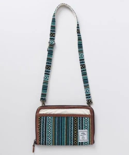 PAHAR Himalaya Convertible Pouch