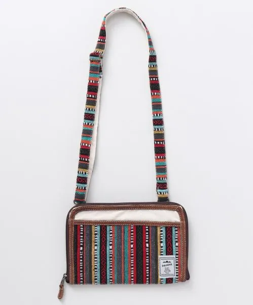 PAHAR Himalaya Convertible Pouch