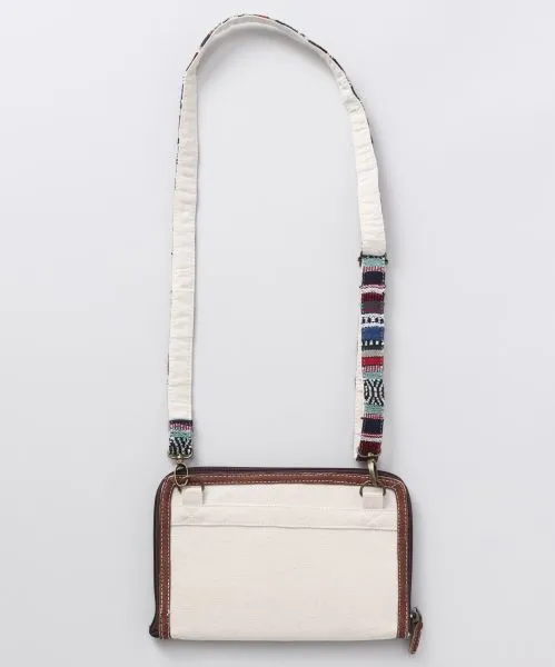 PAHAR Himalaya Convertible Pouch