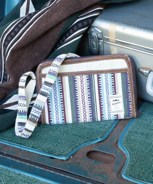 PAHAR Himalaya Convertible Pouch