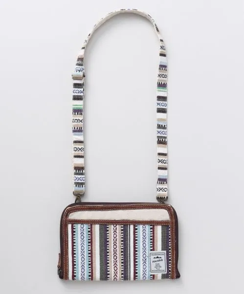 PAHAR Himalaya Convertible Pouch