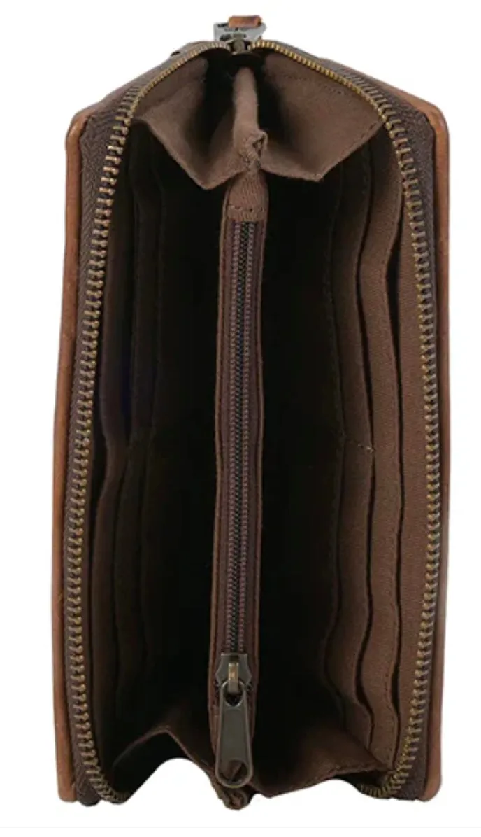 Palomino Bifold Wallet STS Ranchwear 60350