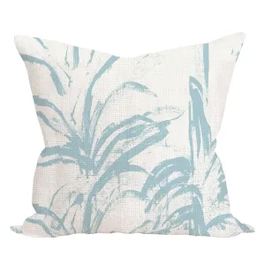 Paradise Life Pillow
