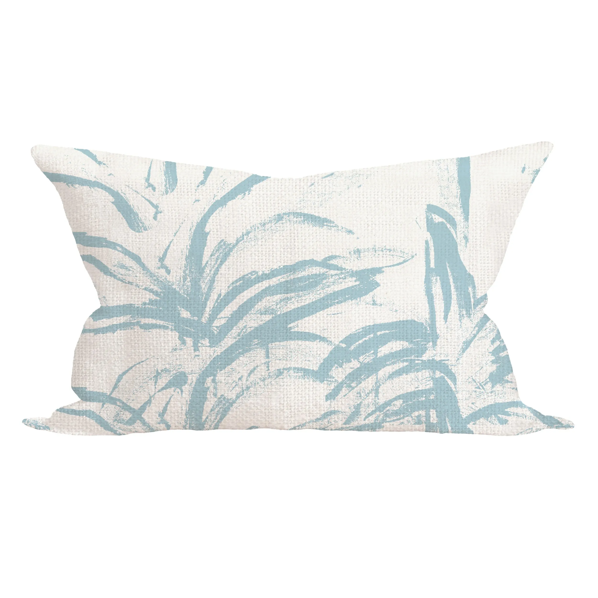 Paradise Life Pillow