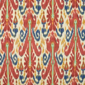 Pardah Print-Persian