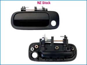 Passenger Side Door Handle Fits Toyota Camry 92-96