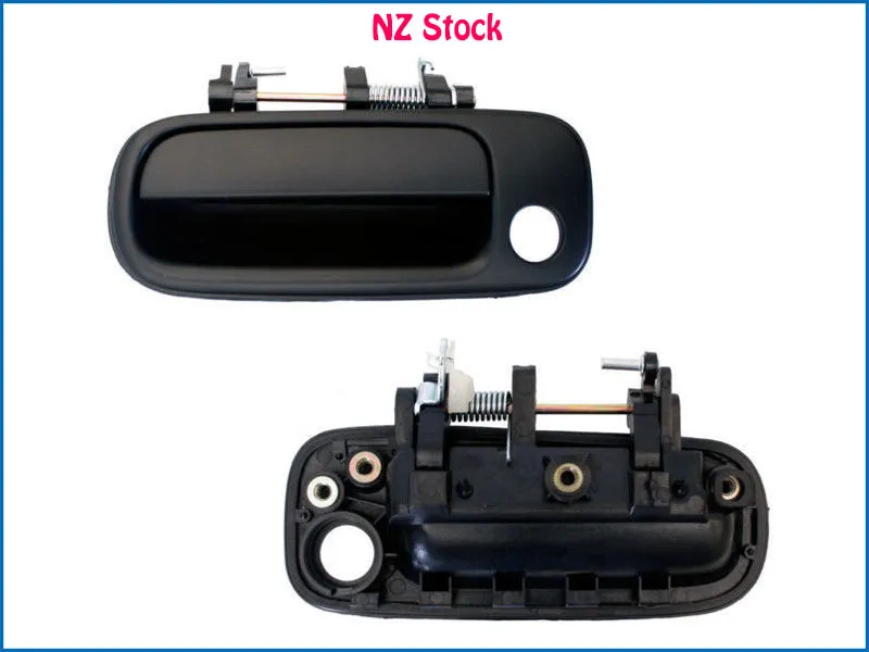 Passenger Side Door Handle Fits Toyota Camry 92-96