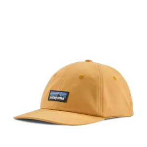Patagonia P6 Trad Cap Dried Mango