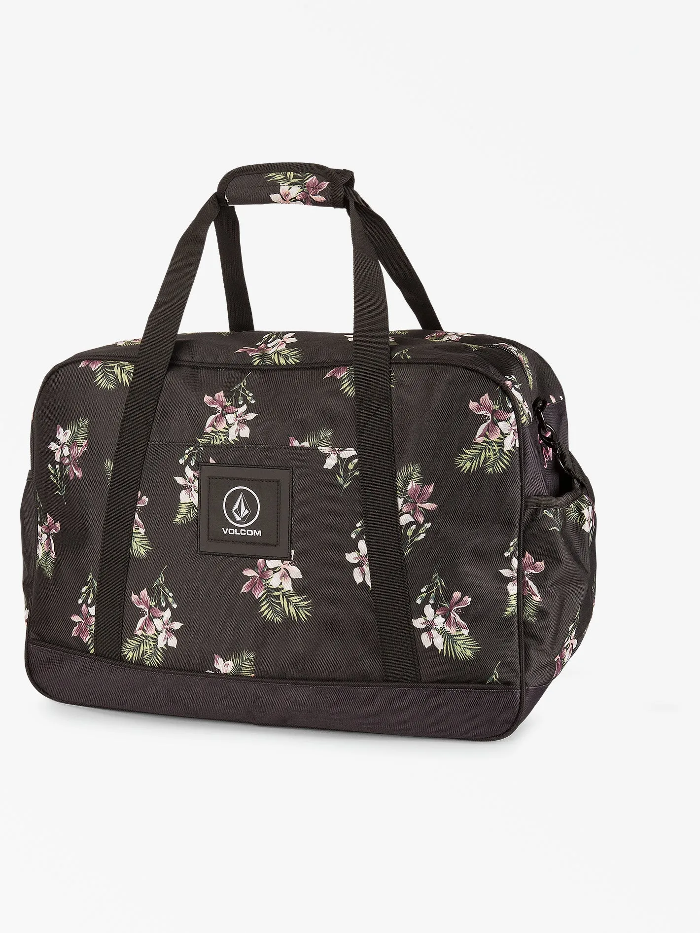 Patch Attack Gear Bag 2022