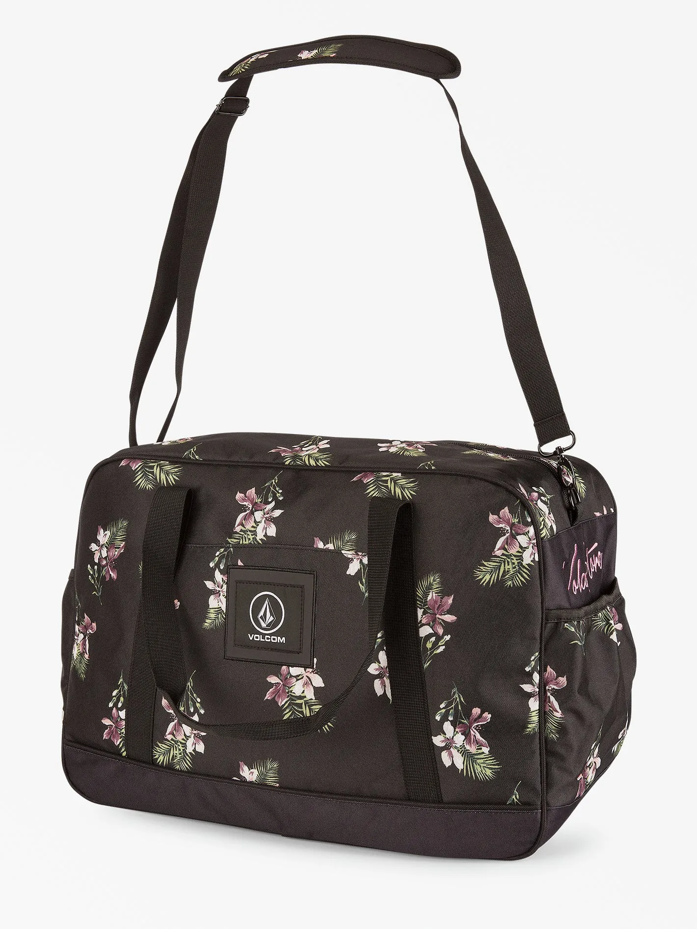 Patch Attack Gear Bag 2022