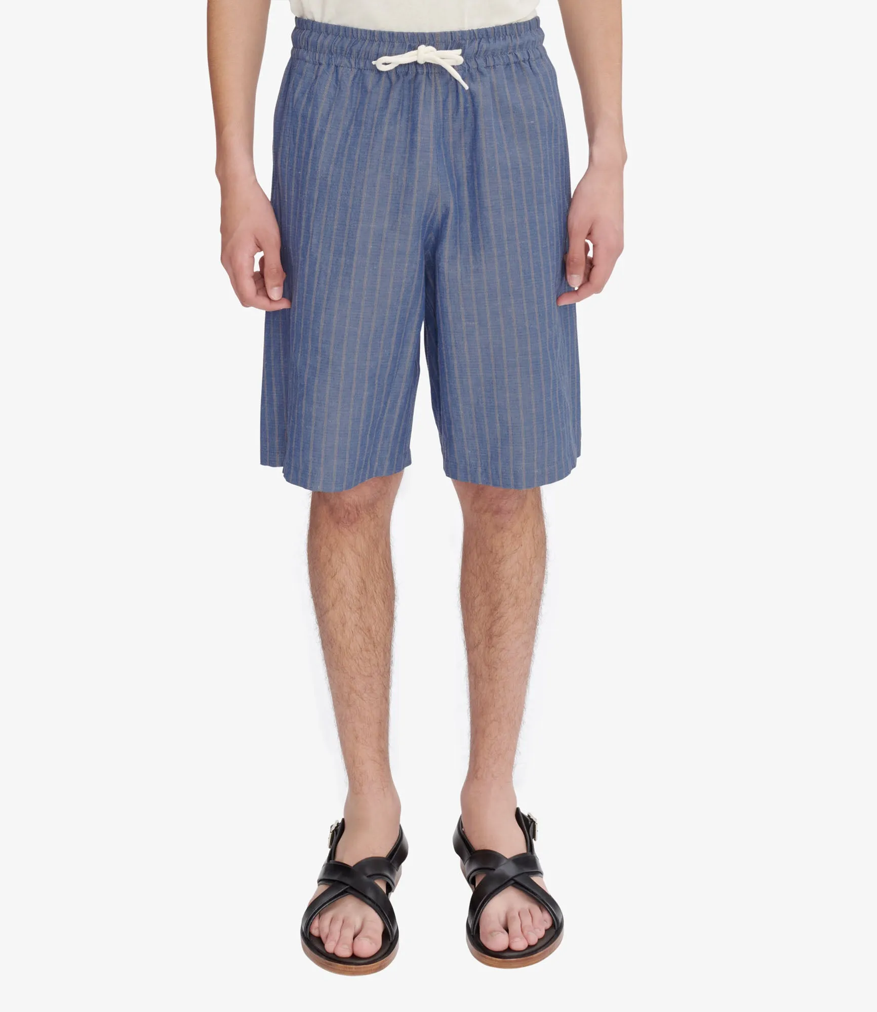 Paul shorts