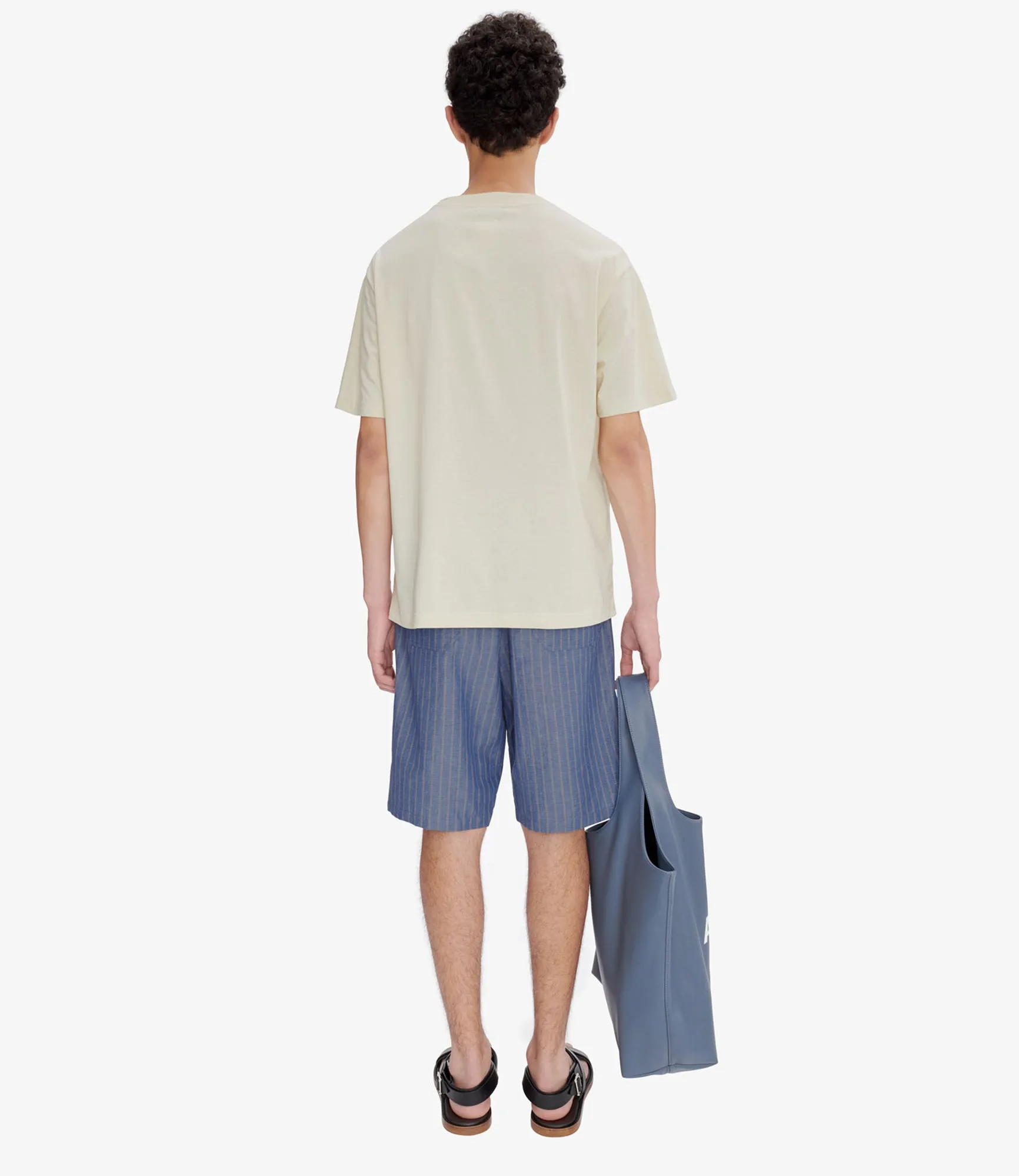 Paul shorts