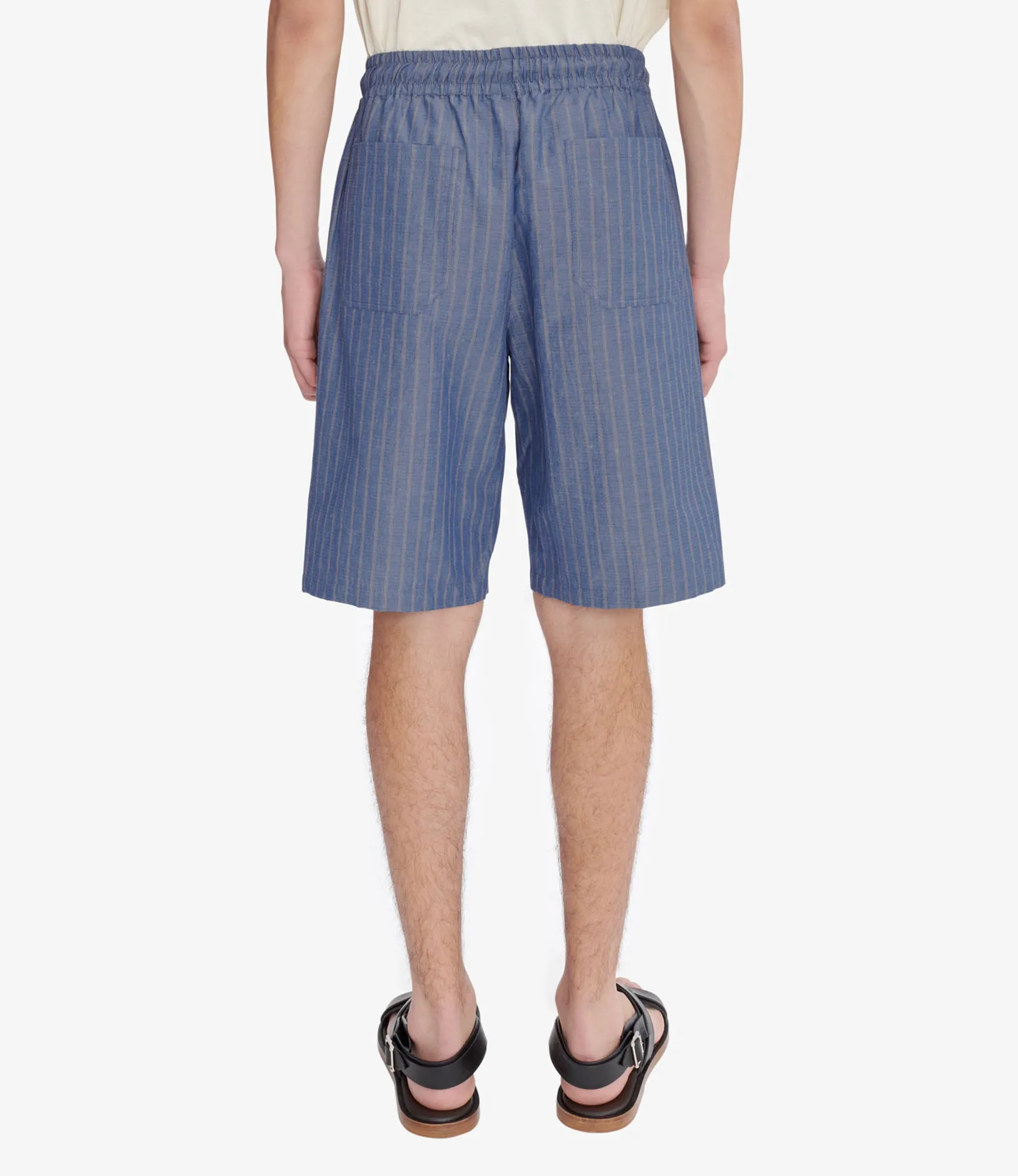 Paul shorts