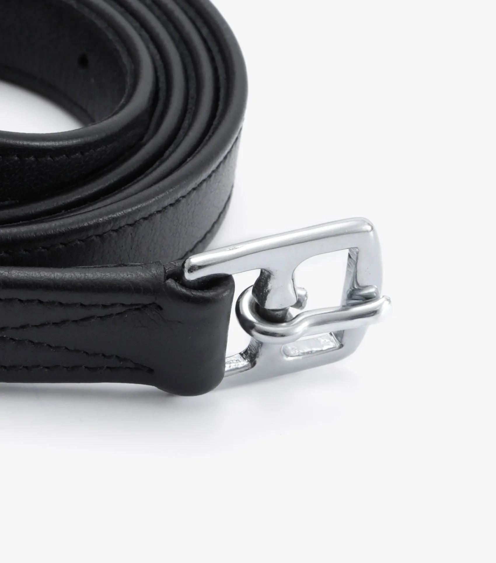 PEI Florence Stirrup Leathers