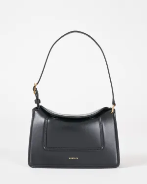 penelope micro bag - black