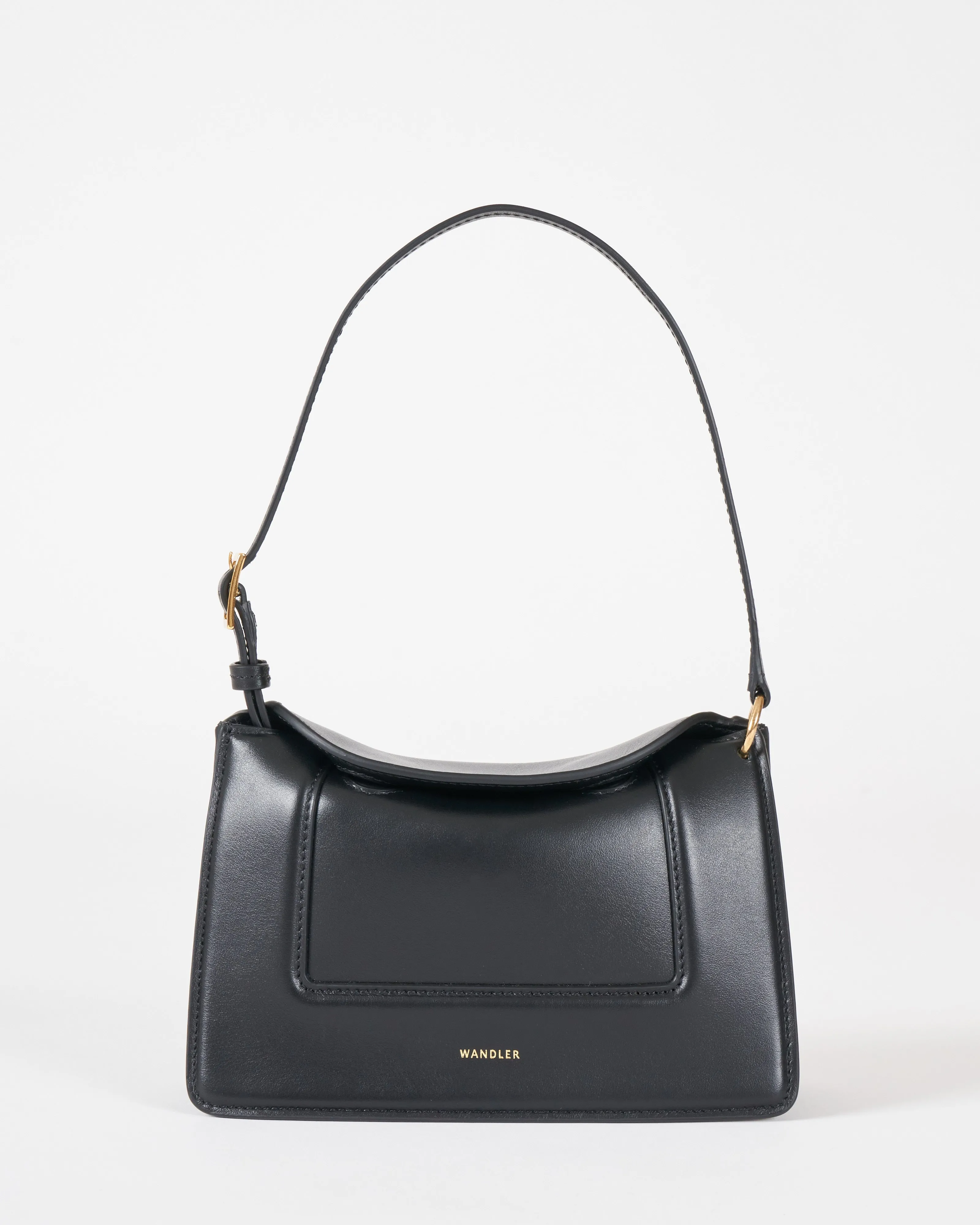 penelope micro bag - black