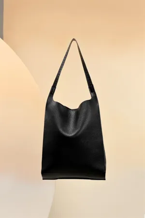 Perona   -   Women-Leather Goods-Bags & Accessories -Tessa-Pwb-Ss24-521-N/A-Black