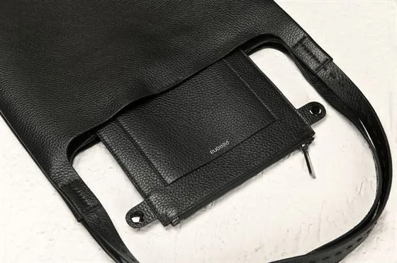 Perona   -   Women-Leather Goods-Bags & Accessories -Tessa-Pwb-Ss24-521-N/A-Black
