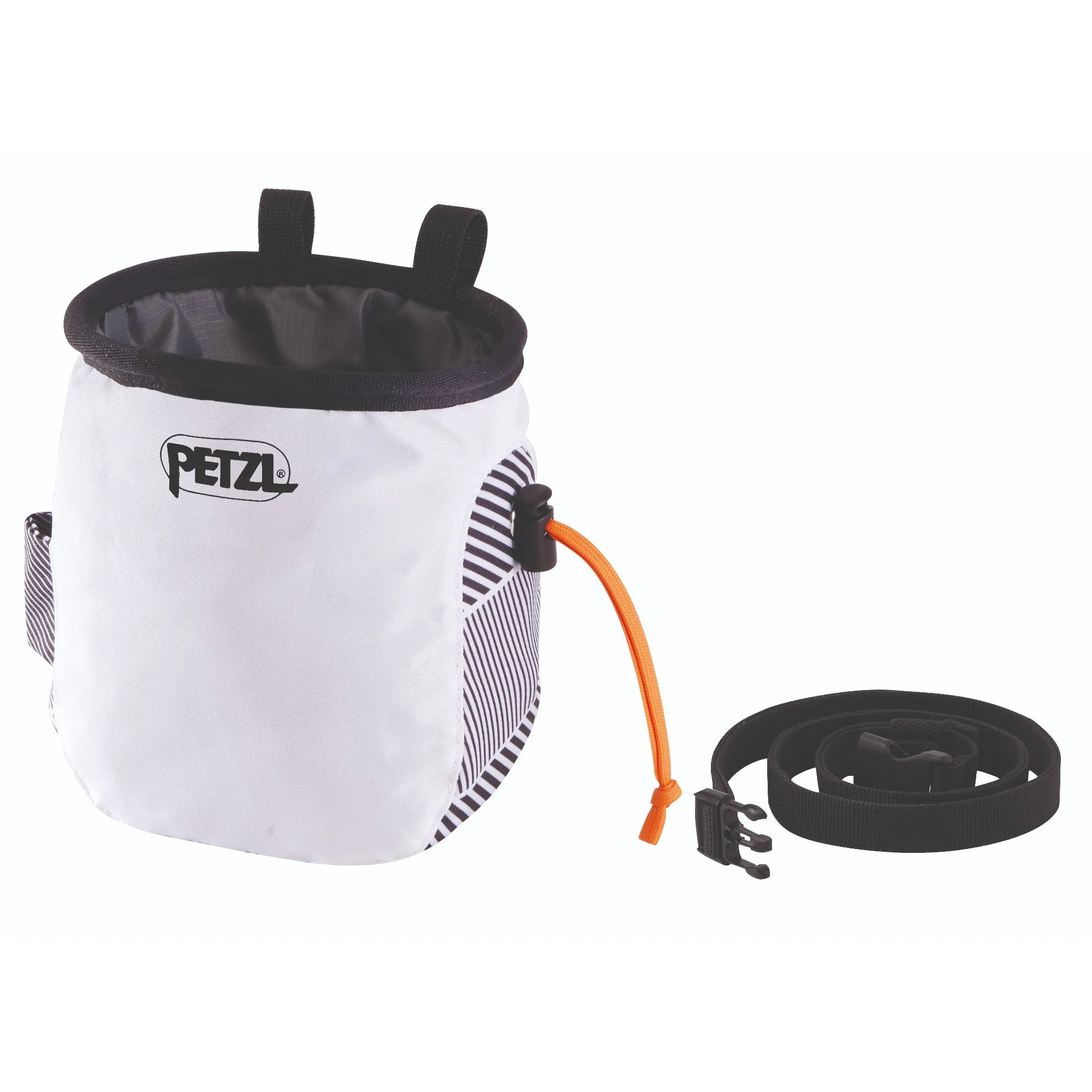 Petzl Saka Chalk Bag