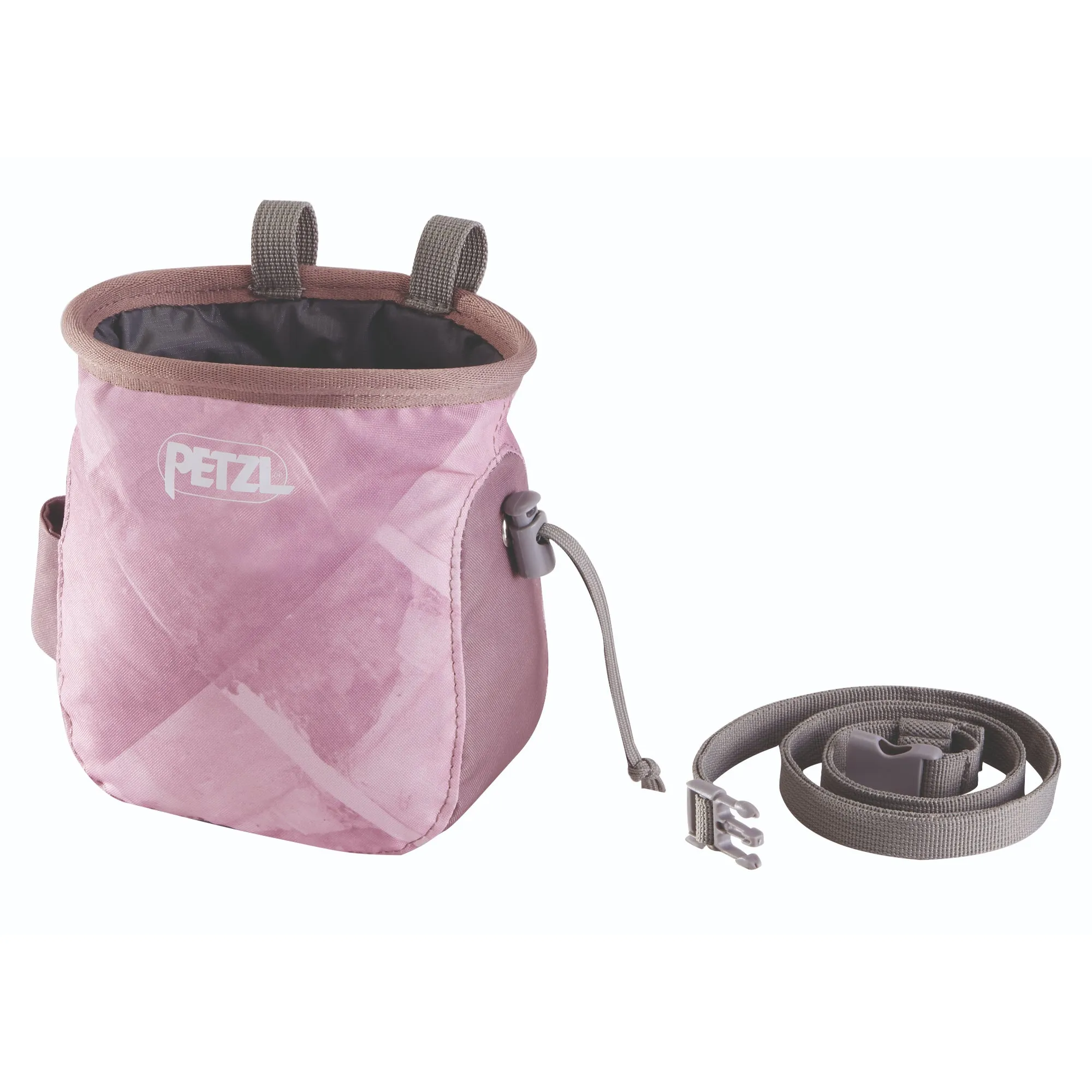 Petzl Saka Chalk Bag