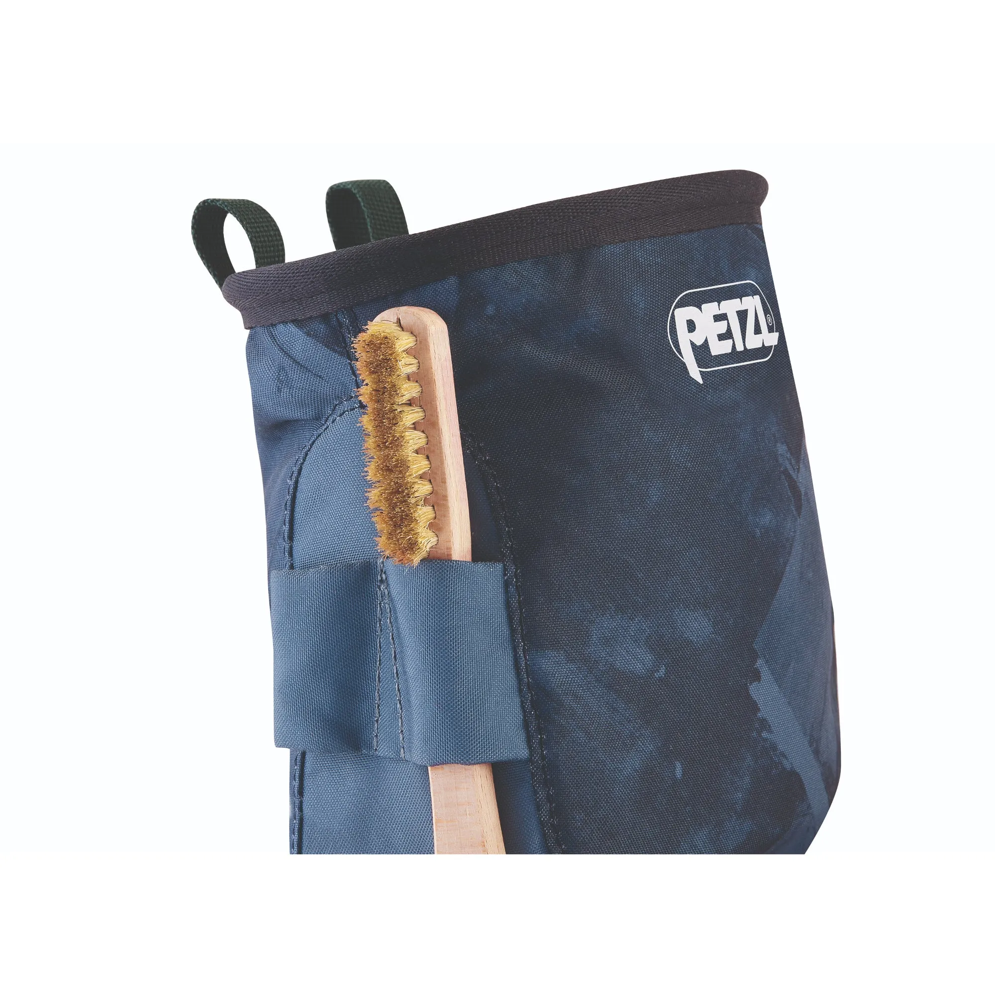 Petzl Saka Chalk Bag