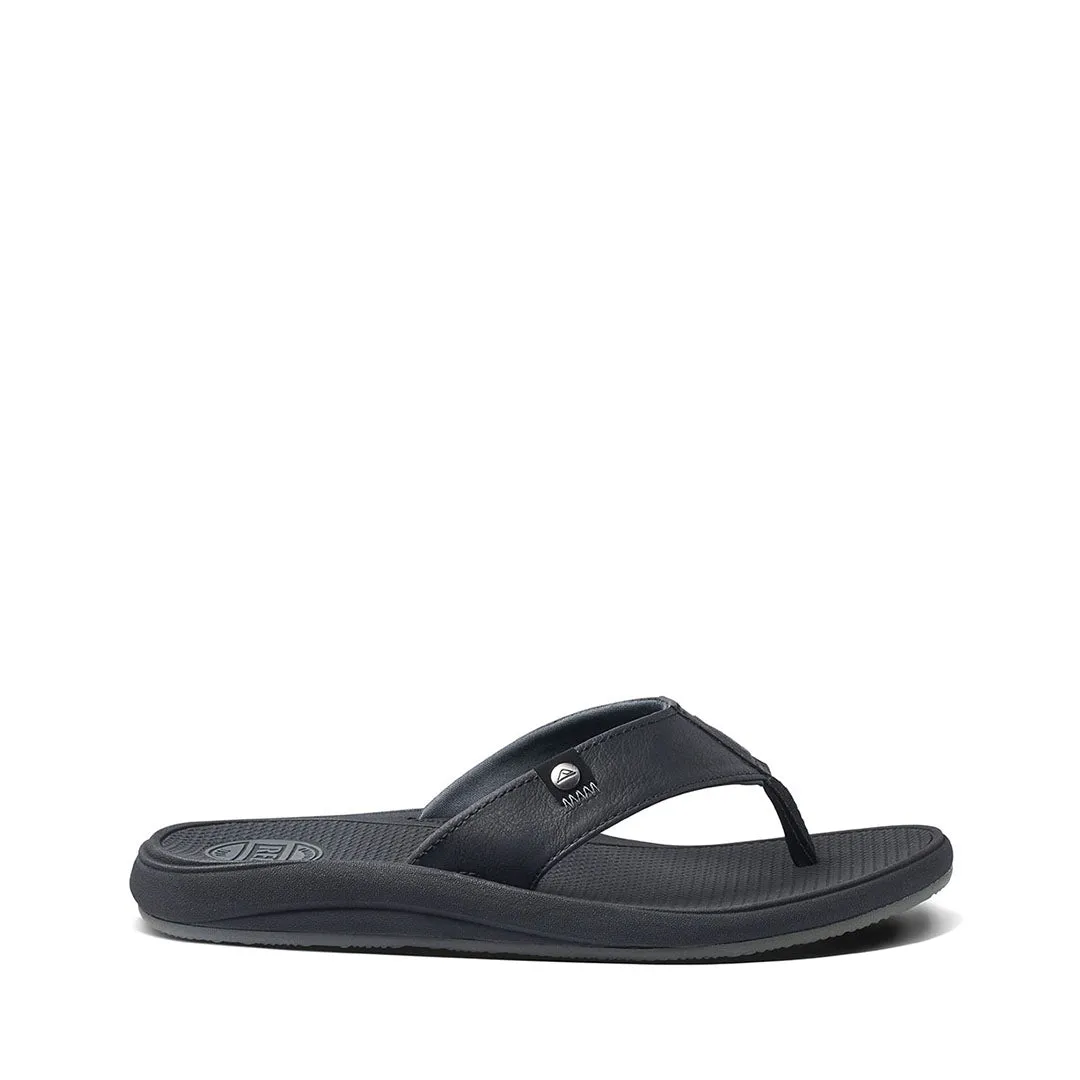 Phantom Nias Mens Black/Grey