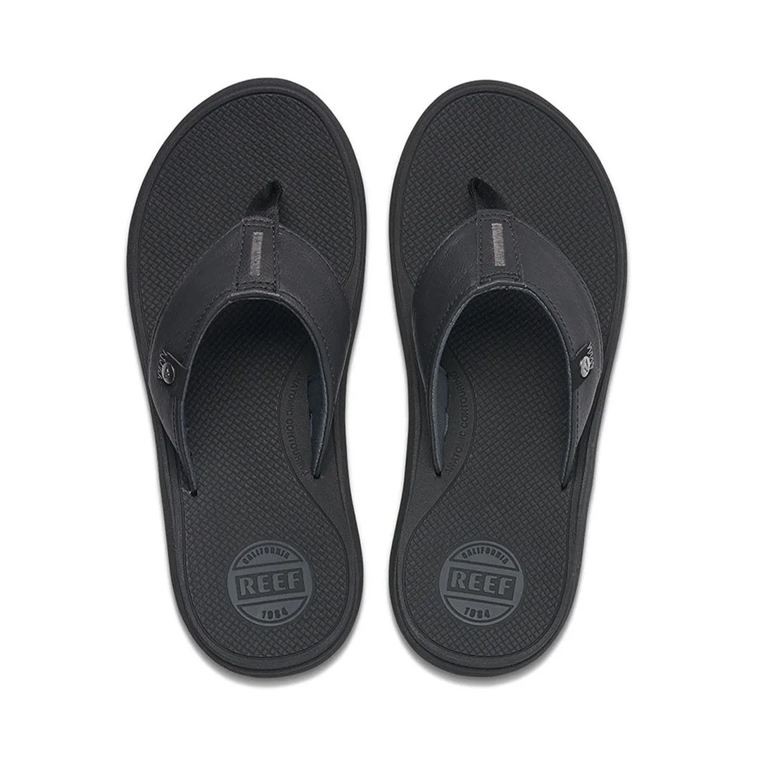 Phantom Nias Mens Black/Grey