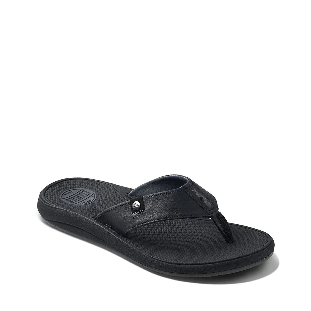 Phantom Nias Mens Black/Grey