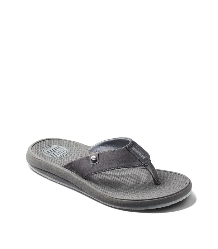 Phantom Nias Mens Light Grey