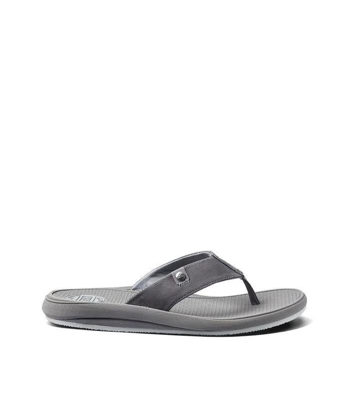 Phantom Nias Mens Light Grey