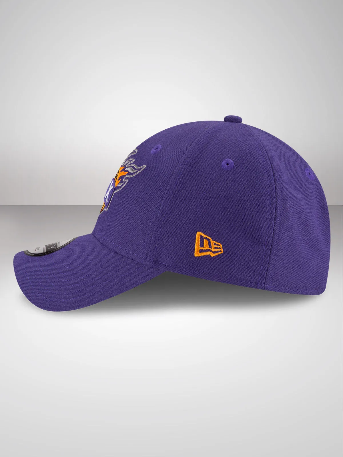 Phoenix Suns The League Purple 9FORTY Cap