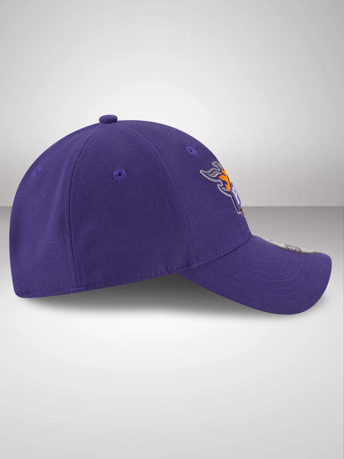 Phoenix Suns The League Purple 9FORTY Cap