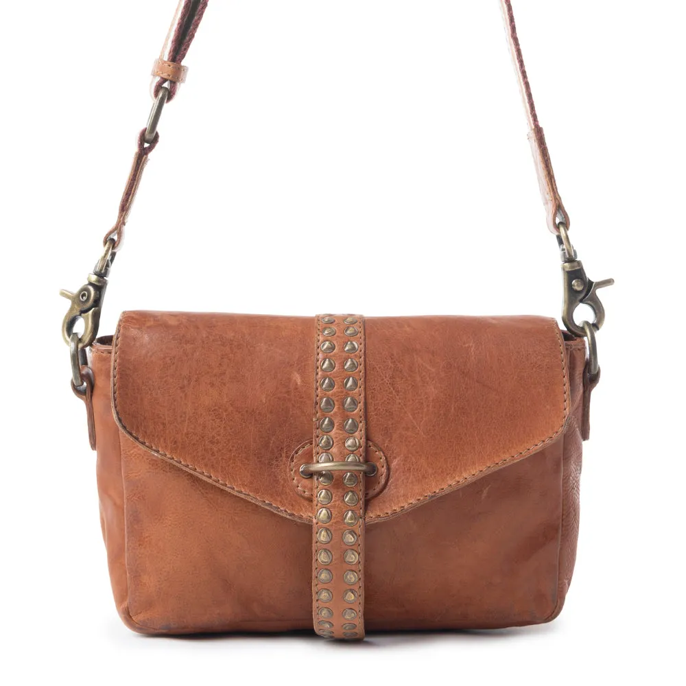 Pine Cone Leather Bag Variant Combo