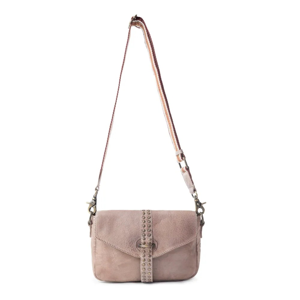 Pine Cone Leather Bag Variant Combo