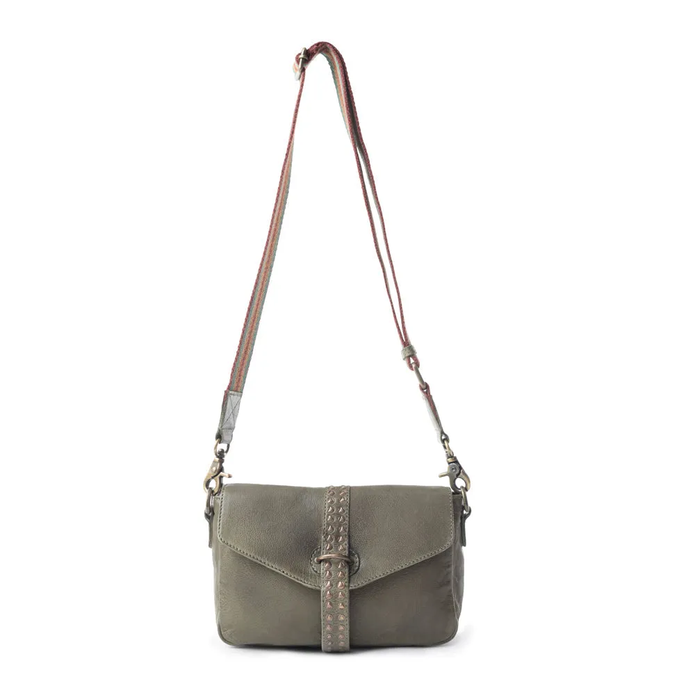 Pine Cone Leather Bag Variant Combo